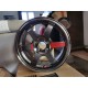 VOLK TE37 SONIC SL 15x6.5 +35