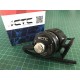 CTC Turbosmart Dumpvalve Swift Sport ZC33S