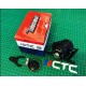 CTC Turbosmart Dumpvalve Swift Sport ZC33S