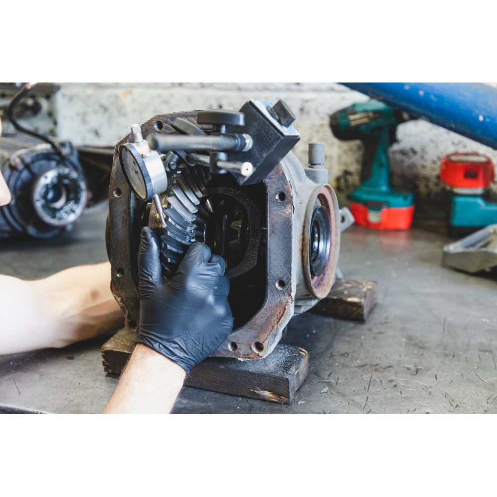 Forfait pont court GT86 BRZ