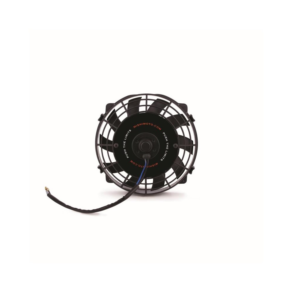 Ventilateur Mishimoto slim 8 pouces