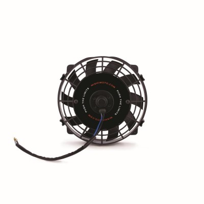 Ventilateur Mishimoto slim 8 pouces