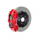 Kit Brembo 380mm Supra Z4 2020 +