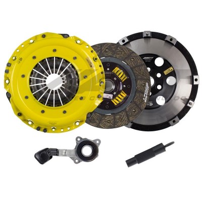 Embrayage renforcé Focus ST mk3 2.0T