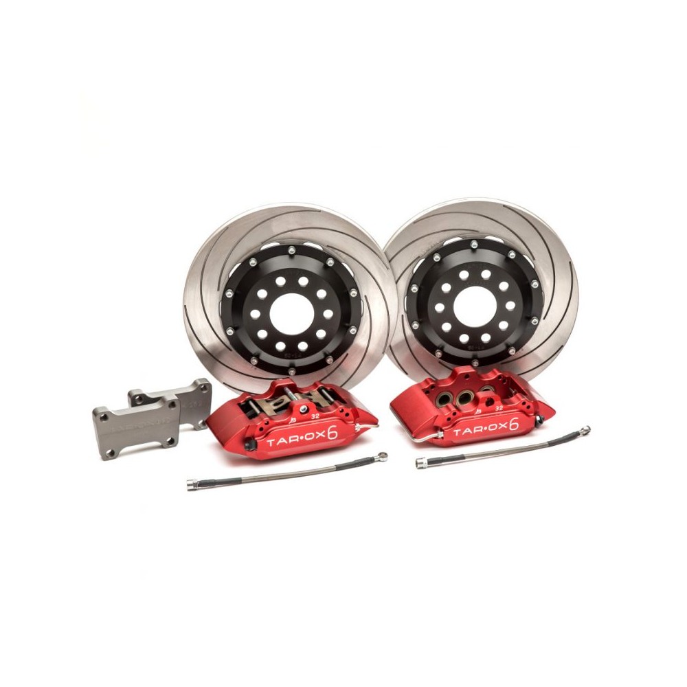 Kit 330mm arriere Focus ST mk3