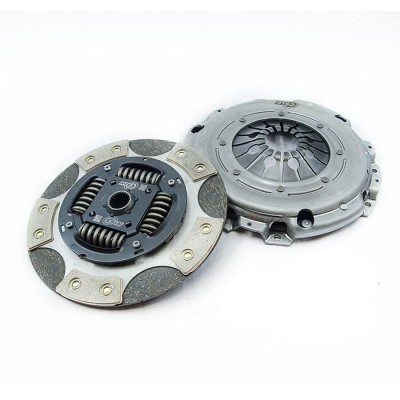 Embrayage twinfriction RTS FOcus ST mk3