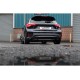 catback Scoprion Focus ST 4