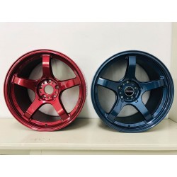 AME Tracer GTV limited edition