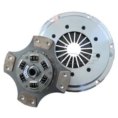 Embrayage competition Helix Clutch Swift Sport boite 5