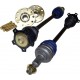 Cardans renforcés Honda S2000 Driveshaftshop 1000hp