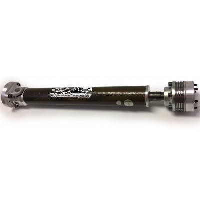 Arbre de transmission Honda S2000  carbone