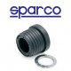 Moyeu de volant Sparco pour Honda S2000