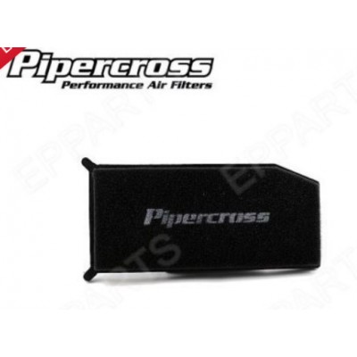 Filtre a air Pipercross pour Renault Clio 4 et Captur