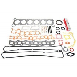 Pochette moteur Nissan Skyline RB25DET