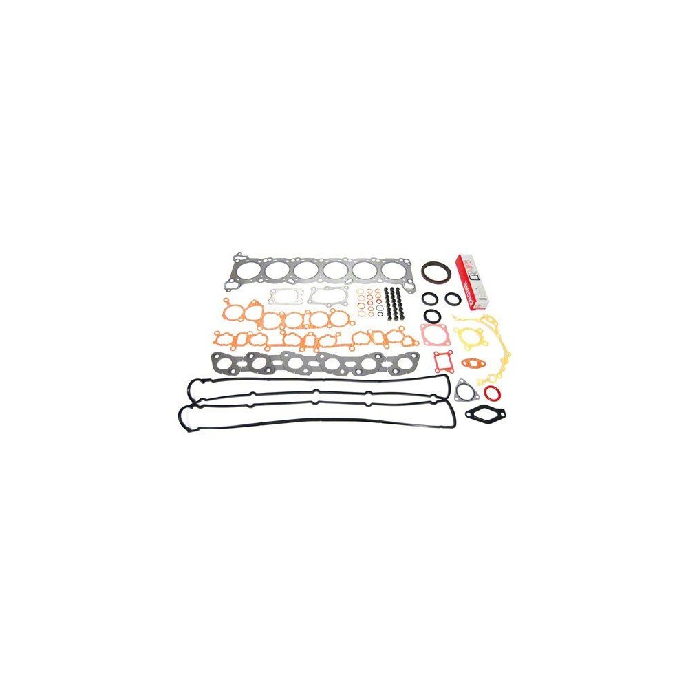 Pochette moteur Nissan Skyline RB25DET