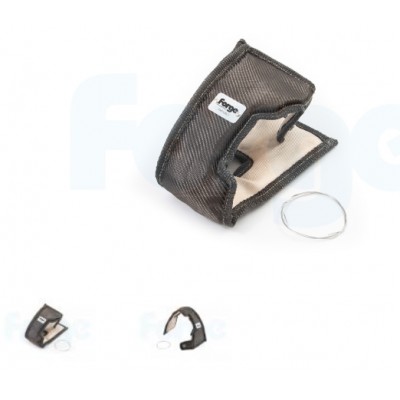 Protection thermique de turbo FK2 FK8
