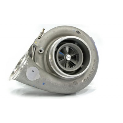 Civic Type-R FK8 Pure550 Turbo Upgrade