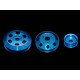 ALUMINIUM PULLEY SET GT86 Cusco