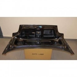 Porte Arri�re Carbone BMW E36 2P.