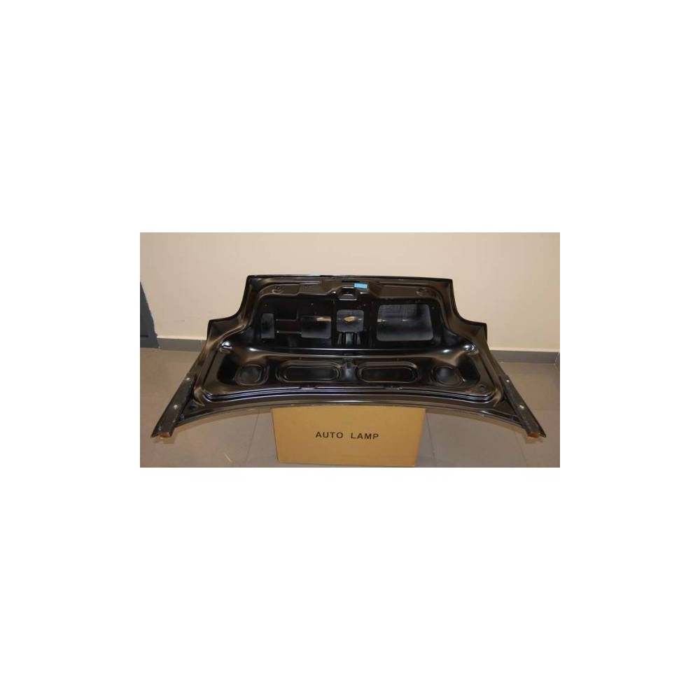 Porte Arri�re Carbone BMW E36 2P.