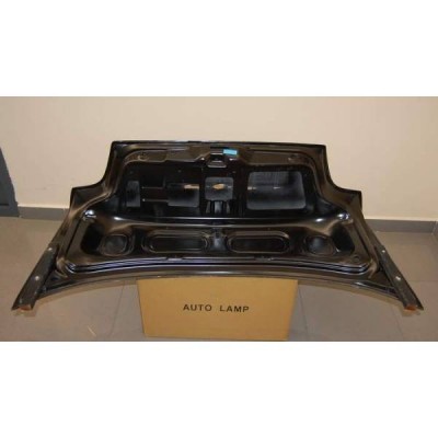 Porte Arri�re Carbone BMW E36 2P.