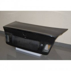 Porte Arri�re Carbone BMW E46 98-05 4P CSL