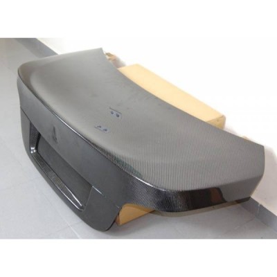 Porte Arri�re Carbone BMW E60