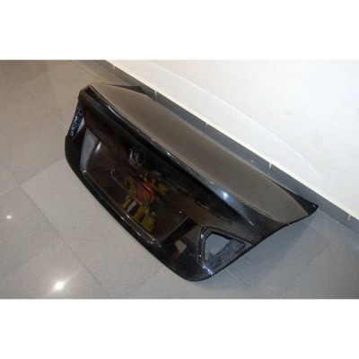 Porte Arri�re Carbone BMW E90 2005-2008 CSL