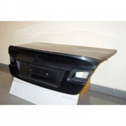 Porte Arri�re Carbone BMW E92 / E92 M3 Look CSL