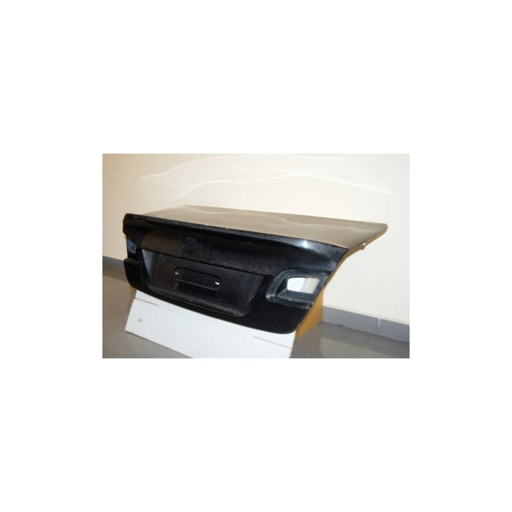 Porte Arri�re Carbone BMW E92 / E92 M3 Look CSL