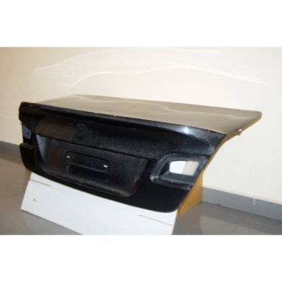 Porte Arri�re Carbone BMW E92 / E92 M3 Look CSL