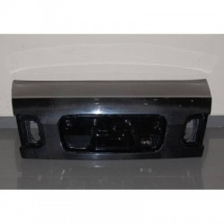 Porte Arri�re Carbone Honda Civic '96 4P.