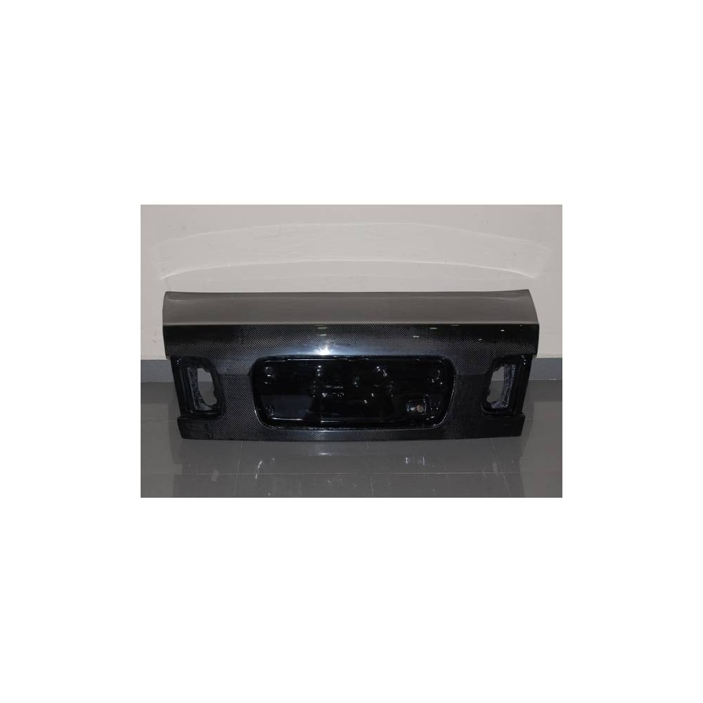 Porte Arri�re Carbone Honda Civic '96 4P.