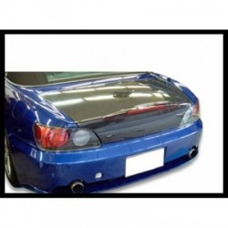 Porte Arri�re Carbone Honda NS 2000