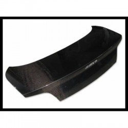 Porte Arri�re Carbone Mazda RX8