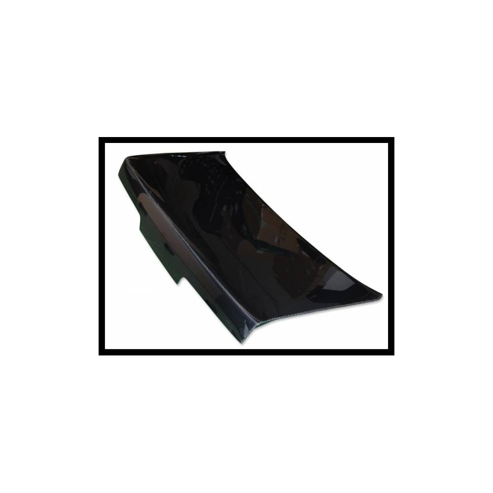 Porte Arri�re Carbone Nissan S13