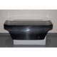 Porte Arri�re Carbone Subaru Impreza '04 4P.