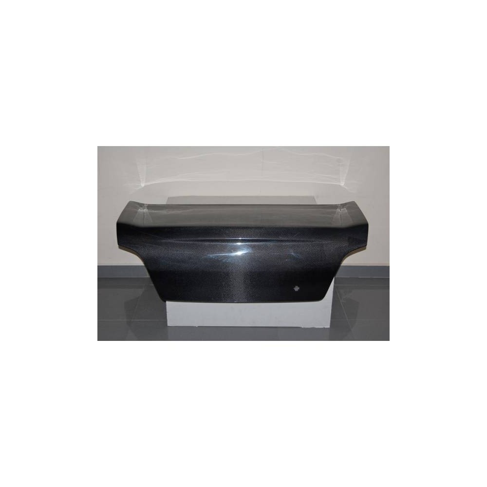 Porte Arri�re Carbone Subaru Impreza '04 4P.