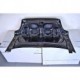 Porte Arri�re Carbone Subaru Impreza '04 4P.