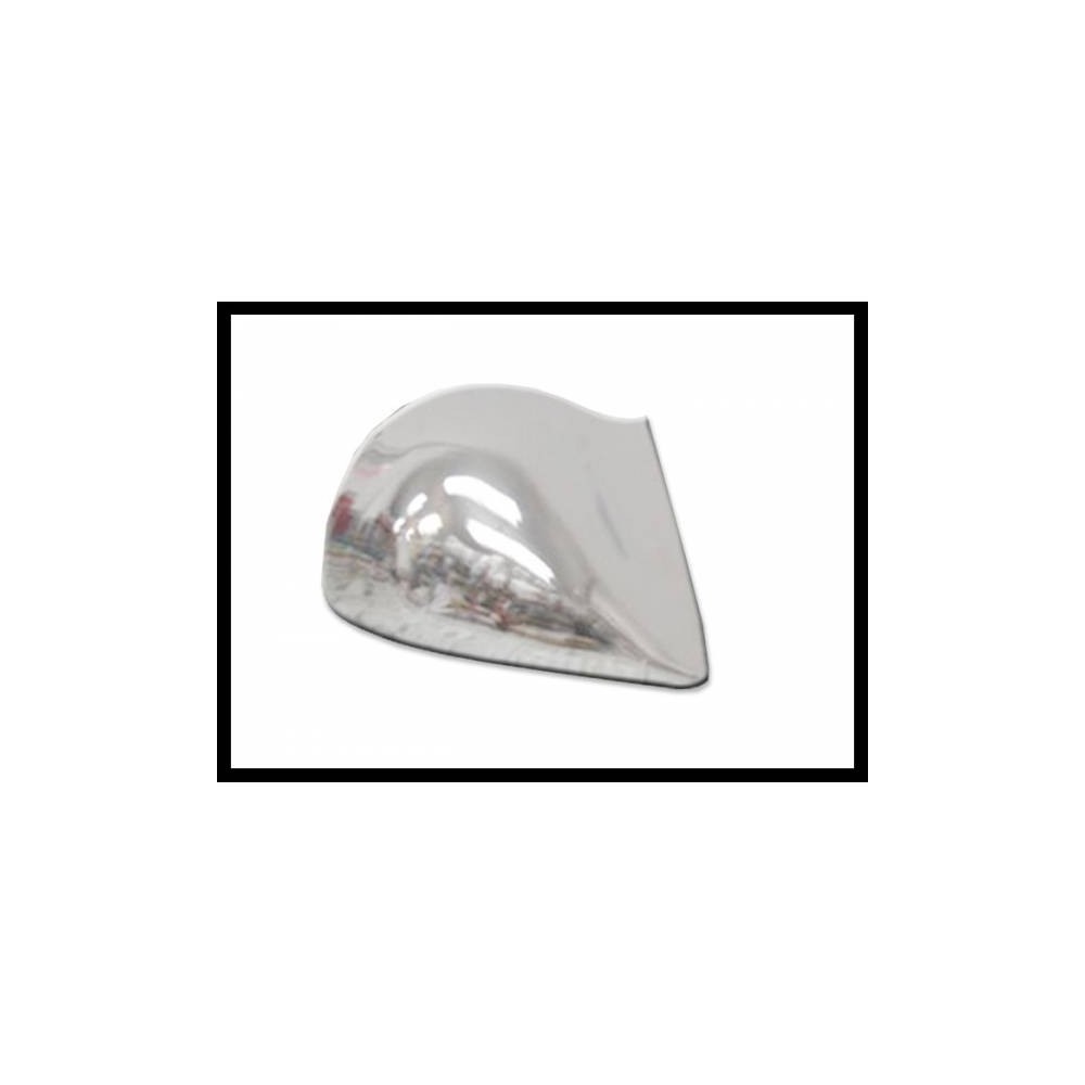 R�troviseur Sport �lectrique M2 Chrom�