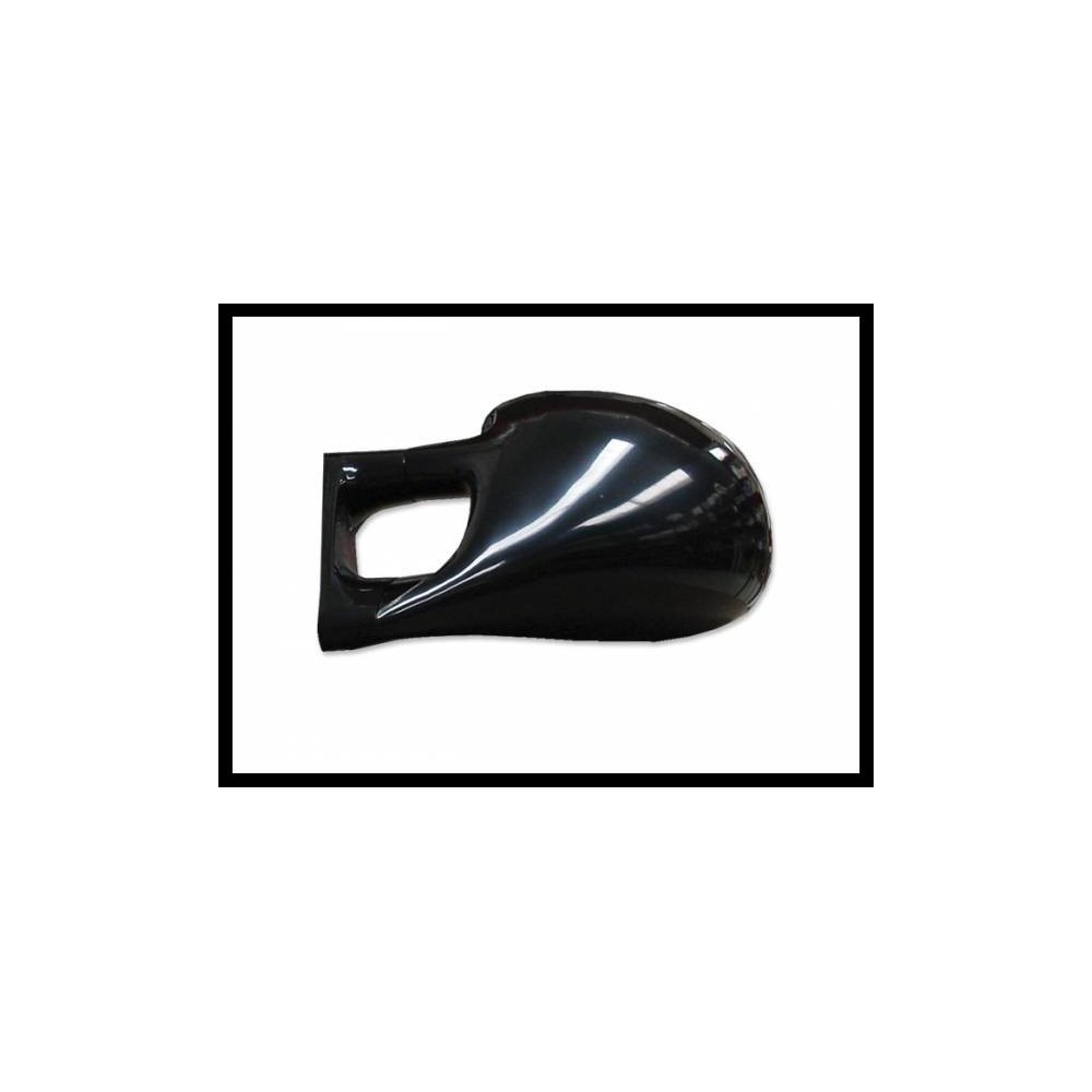 R�troviseur Sport Manuel M3 S/Int. Noir