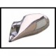 R�troviseur Sport Manuel M3 S/Int. Chrome