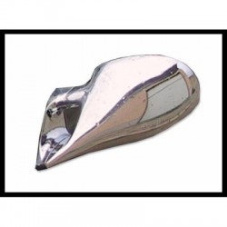 R�troviseur Sport �lectrique M3 S/Int. Chrom�