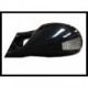 R�troviseur Sport Manuel M3 C/Int. Noir