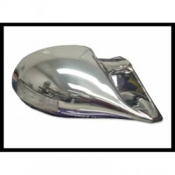 R�troviseur Sport Manuel M3C/Int. Chrom�