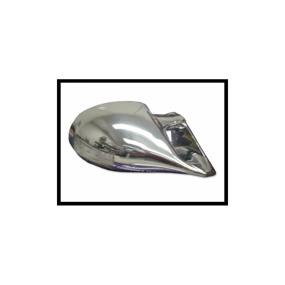 R�troviseur Sport �lectrique M3 C/Int. Chrom�