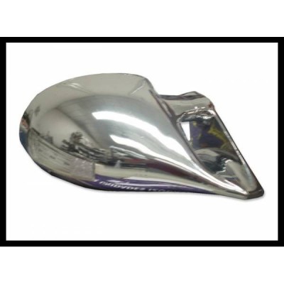 R�troviseur Sport �lectrique M3 C/Int. Chrom�