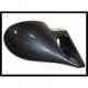 R�troviseur Sport Manuel M3 S/Int. Carbone