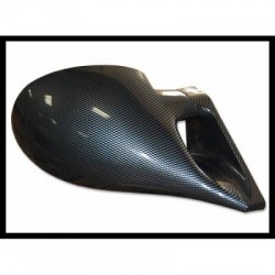 R�troviseur Sport Manuel M3 S/Int. Carbone
