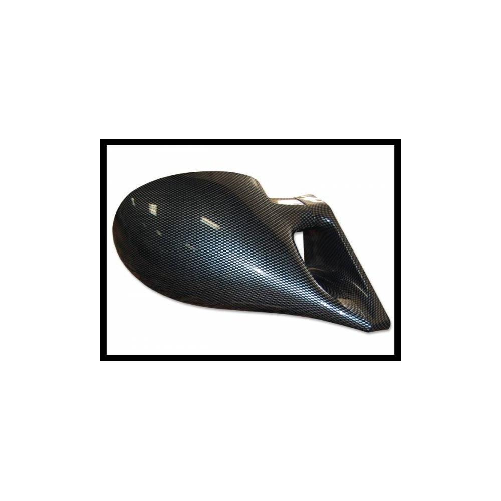R�troviseur Sport Manuel M3 S/Int. Carbone